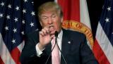 Рейтинг Трампа в США рекордно упал &minus; опрос