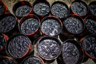 Укртранснафта домовилася про постачання нафти в Угорщину