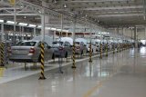 В Украине остался один производитель легковых автомобилей