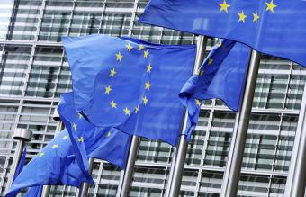 ВВП еврозоны в III квартале вырос в годовом выражении на 1,6%