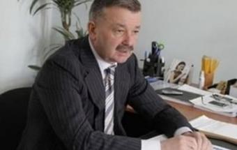 Василишина уволили с должности замглавы Минздрава