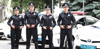 Патрульна поліція хоче закупити заняття боксом майже на 100 тис. грн
