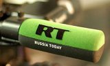Журналистов Russia Today лишили аккредитации при Конгрессе США
