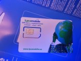 В Україні запустився віртуальний оператор Lycamobile