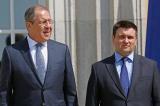 Клімкін і Лавров у Трампа. На чиєму боці успіх?