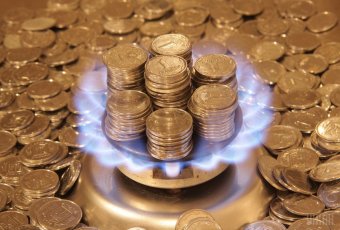 ЄК очікує від України ринкових цін на газ за 2&mdash;3 роки