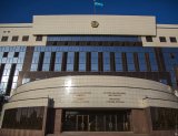 Акимат Астаны пересмотрел систему управления городом. Казахстан
