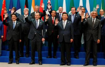 G20 will strengthen oversight over shadow banking sector