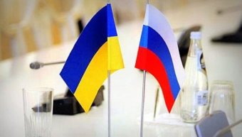 Украина с начала года нарастила торговлю товарами с Россией