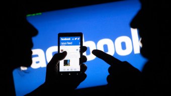 Германия грозит Facebook штрафами за злоупотребление сбором данных без ведома пользователей