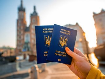 Україна веде переговори про безвіз з 61 країною &laquo;білого шенгену&raquo;