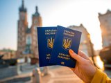 Україна веде переговори про безвіз з 61 країною &laquo;білого шенгену&raquo;