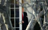 Трамп третину свого терміну провів на відпочинку - ЗМІ