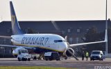 Лоукостер Ryanair оголосив про запуск нового рейсу з України
