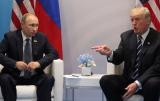 Трамп о кибер-союзе с Россией: Невозможно