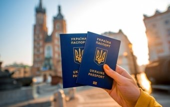 Как изменится безвиз для Украины через два года