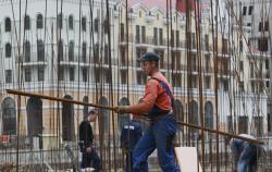 Індекс підприємницької впевненості у Великобританії досяг рекордного показника