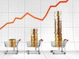 Инфляция в Токио достигла максимальных показателей за последние 22 года