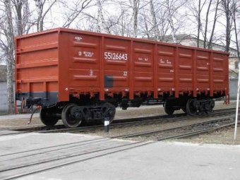 УЗ уже три месяца игнорирует проблему распределения полувагонов, &ndash; эксперты