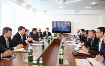 Митниці України й США підписали угоду про співпрацю