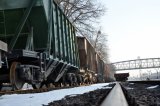 Польша тестирует новый железнодорожный маршрут в Китай через Украину