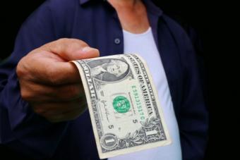 На 12,6% зріс обсяг валютних депозитів, - НБУ
