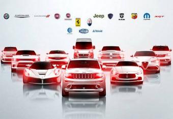 Fiat Chrysler вложит миллиард долларов в модернизацию заводов в США