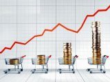 В НБУ встановили орієнтири щодо інфляції на три роки вперед