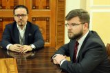 &laquo;Укрзалізниці&raquo; призначили тимчасового керівника