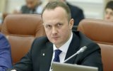 Міністр екології отримав 150 тисяч гривень зарплати