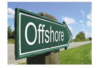 Україна ризикує потрапити до списку офшорних країн Євросоюзу