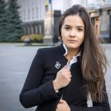 Замминистра энергетики и угольной промышленности стала 27-летняя львовянка