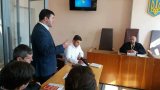 Заседание суда по Насирову в очередной раз сорвалось