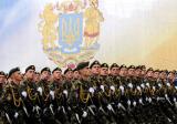 В бюджете-2016 будет увеличение расходов на оборону &ndash; Порошенко
