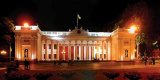 Одеса хоче взяти мільярд в борг