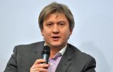 Данилюк розповів про свою можливу відставку