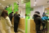 Банки змусять жорсткіше контролювати  готівкові кошти українців