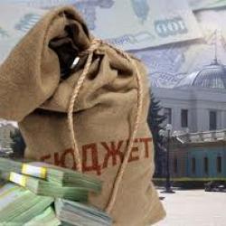 Consolidated budget received 204 billion UAH in first half 2013