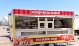 В Астане свыше 600 предпринимателей узаконили свой бизнес