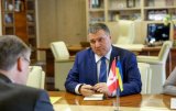 Бліц-візит сімох супроводжуючих Арсена Авакова в Канаду без готельних обійшовся у 185 тис грн. Документи