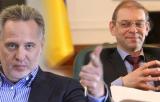 Як депутат Пашинський дружить з &laquo;ідейними ворогами&raquo;