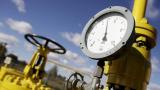 Споживання газу Україною за рік зменшилось на 4%
