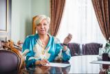 Гонтарева берет длительный отпуск: назначение главы НБУ переносится на осень