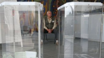 Сидим дома: как упала явка на выборах в России