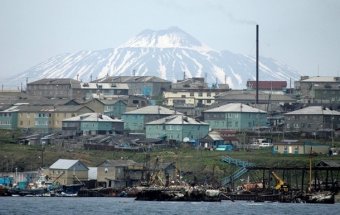 СМИ: Россия не пустила японскую делегацию на Курилы