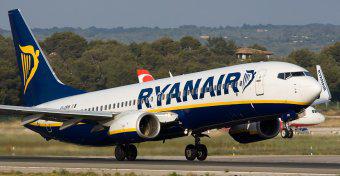 Рябікін розповів, що буде з купленими квитками, якщо договір з Ryanair не підпишуть