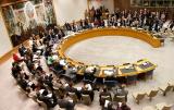 Рада Безпеки ООН збирається на вимогу України - ЗМІ