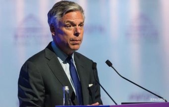 Trump Proposes Candidate for Post of U.S. Ambassador to Russia
