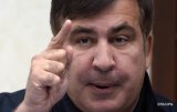 Саакашвілі зник з готелю у Львові