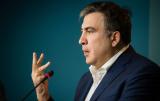 Саакашвили о квартире в Голландии: Тесть подарил